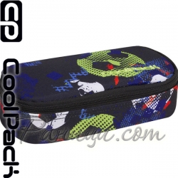 Cool Pack Campus Несесер Football 85014 Cool Pack Campus Несесер Football 85014